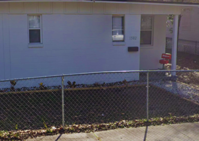 1502 W 28TH St, Jacksonville, FL 32209
