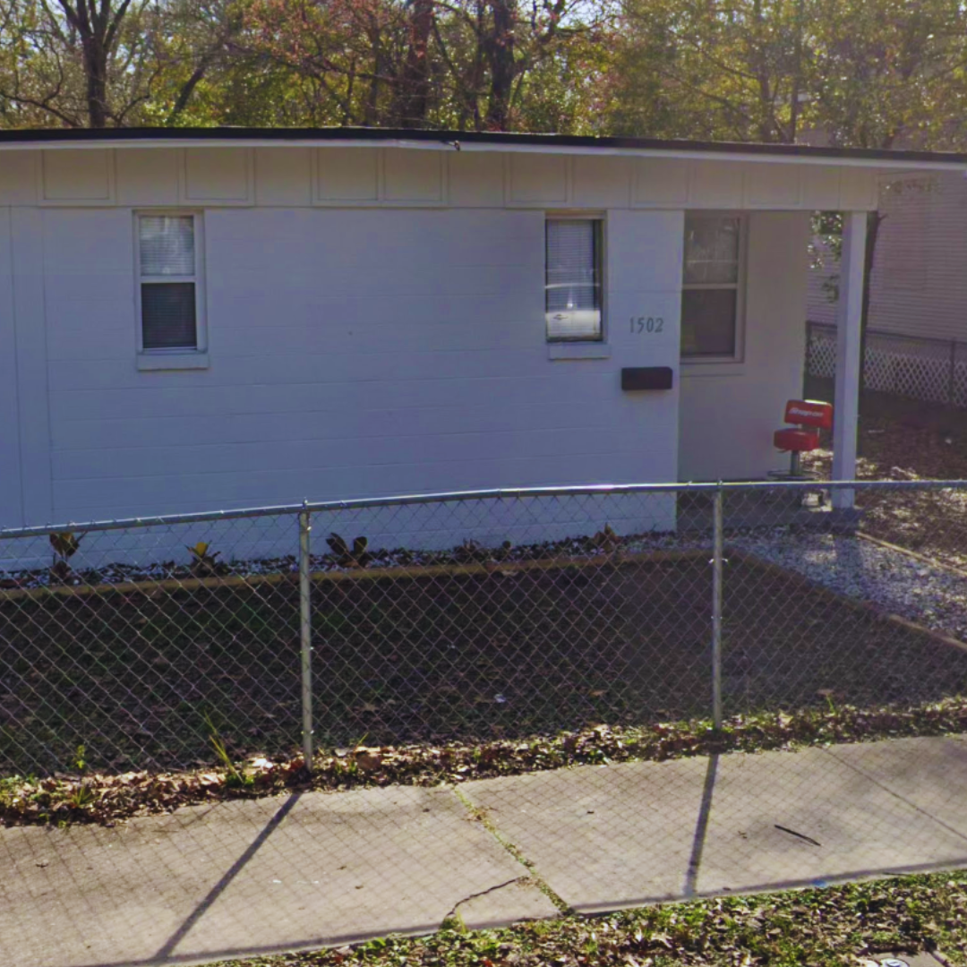 Location: 509 Gardenia Ln, Marietta, GA 30068
