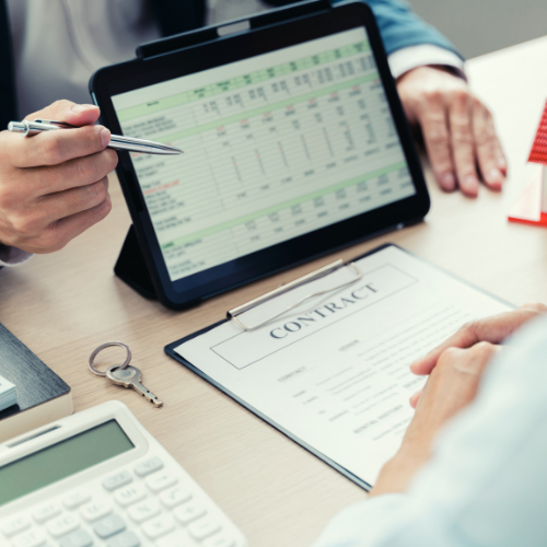 Real Wealth Estate Buyers and Investors #3 Calculate The Numbers