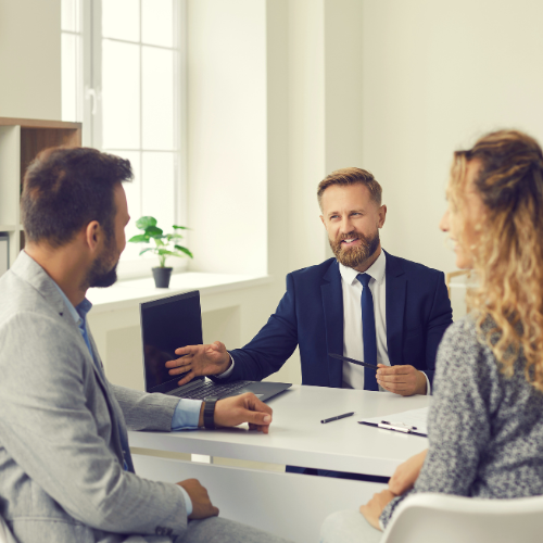 4 Negotiate wisely