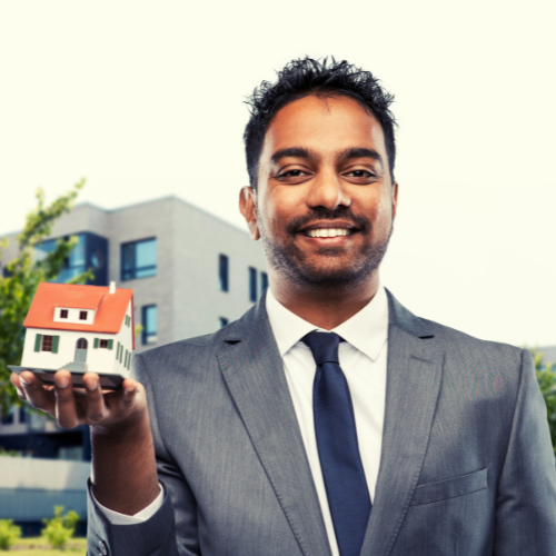 5 Leverage professional help