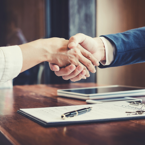 Real Wealth Estate Buyers and Investors #5 Work With Us!