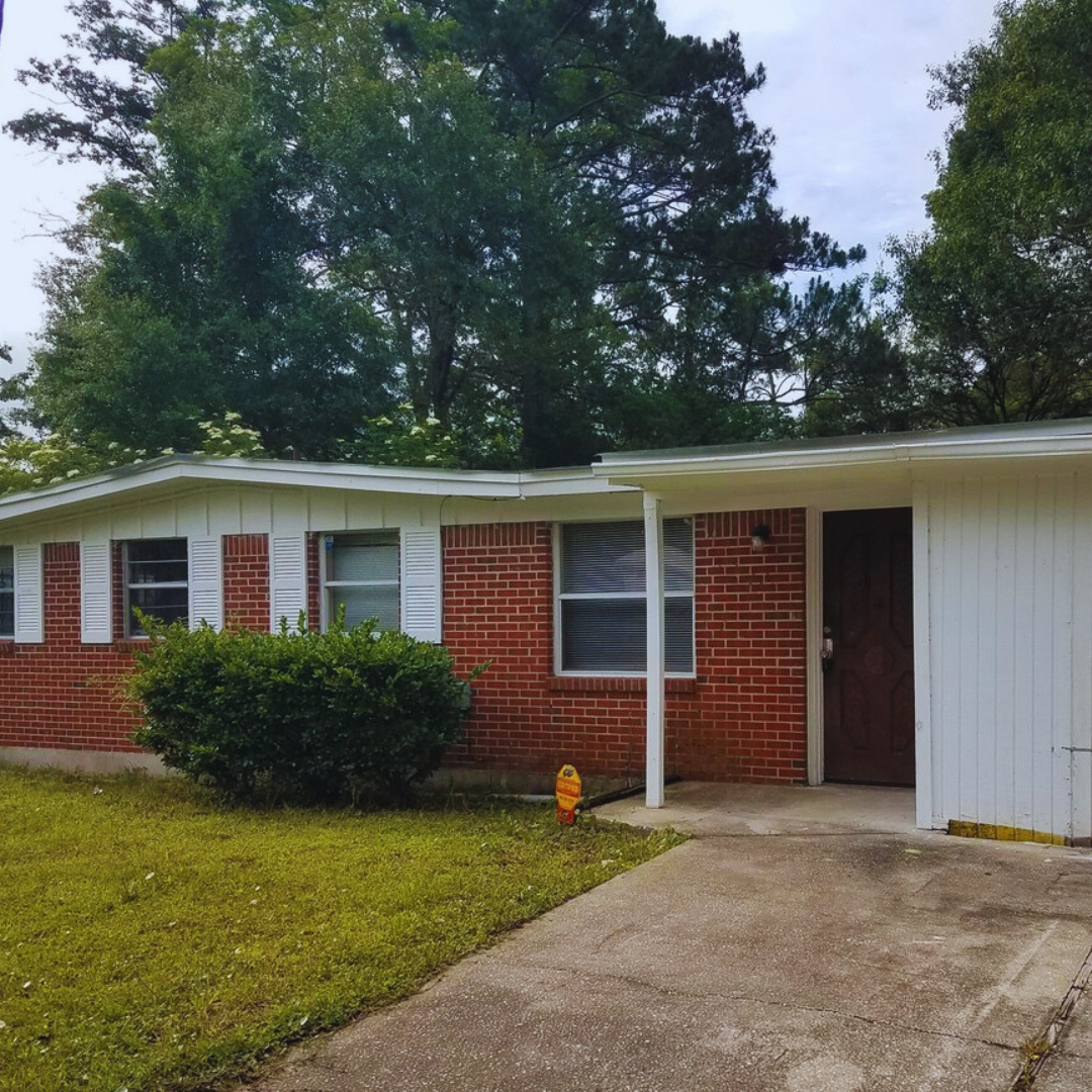 Location: 509 Gardenia Ln, Marietta, GA 30068