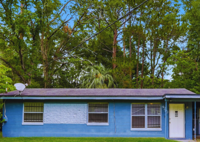 9203 Fitzwalker Rd, Jacksonville, FL 32208
