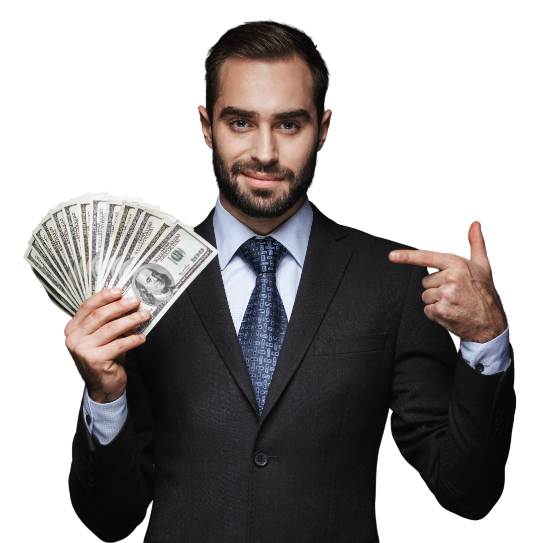 Get Cash Offer