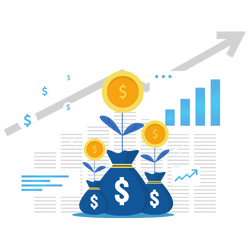 Work With Us 3 Return of Investment