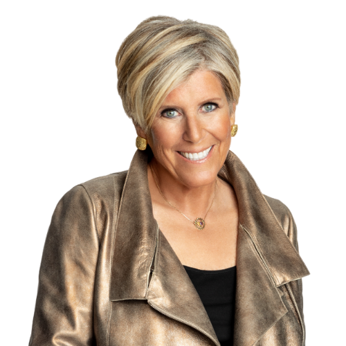 Suze Orman Personal Finance